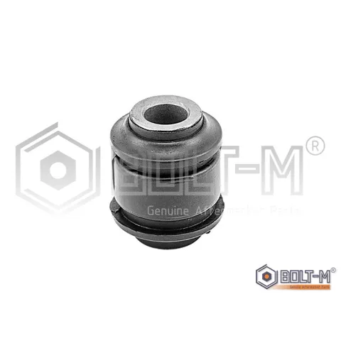 Сайлентблок тяги задней BOLT-M BM8096