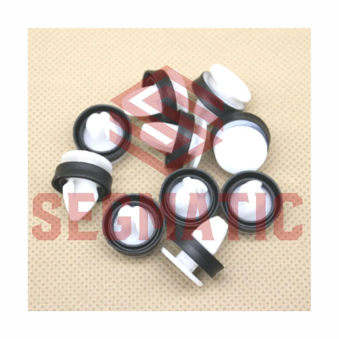 Клипса пластмассовая FORD SEGMATIC SG70203498