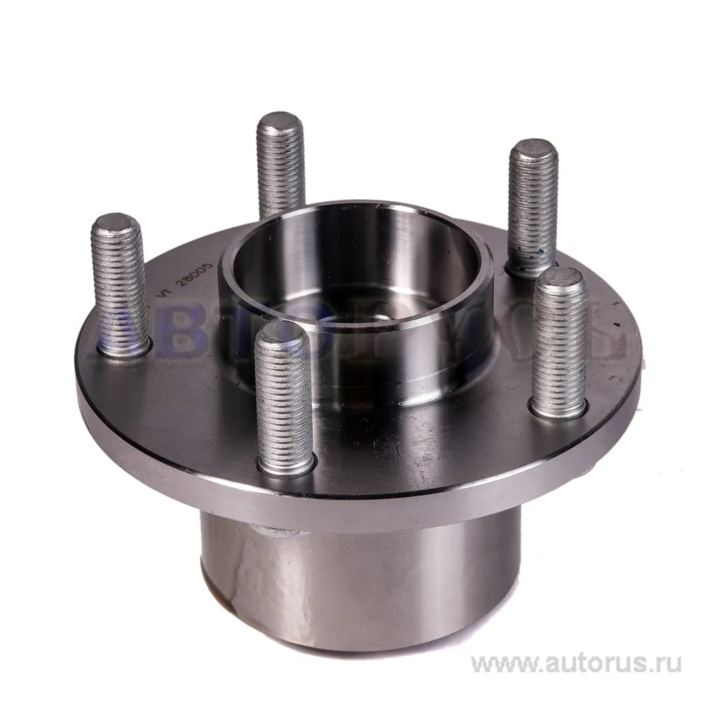Ступица передняя в сборе FORD Focus 2/C-MAX VK TECHNOLOGY VT 28005