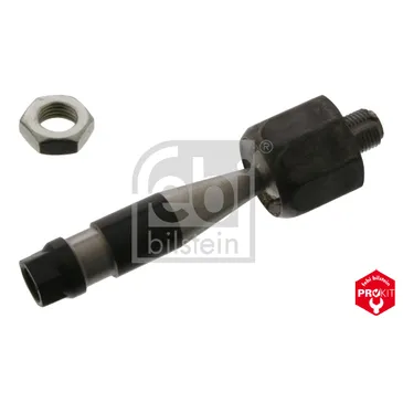 Рулевая тяга audivw febi