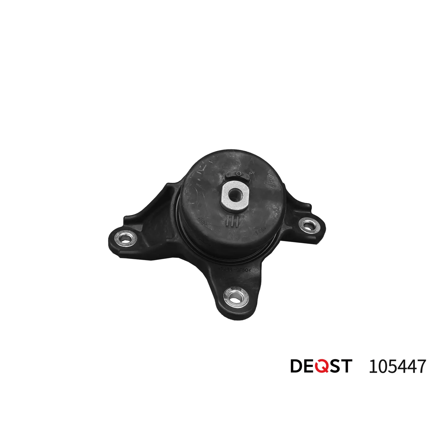 Опора двигателя. АКПП HONDA ACCORD 2.4 08- DEQST 105447