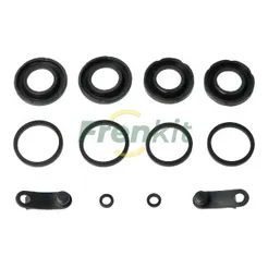 Ремкомплект заднего тормозного суппорта AUDI Q7/VW Touareg 02-10 /D=28,00mm Frenkit 228003