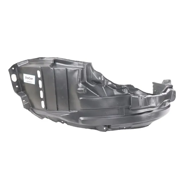 Подкрылок передний Лев. Mitsubishi Outlander 2006-2013