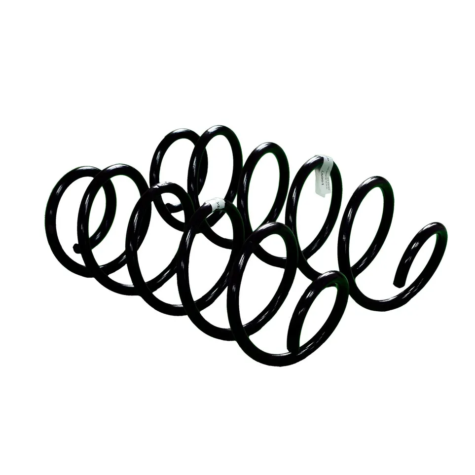 Пружины передние Фобос 10097