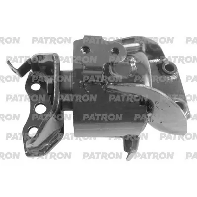 Опора двигателя HYUNDAI GETZ (TB) 1.1 02-09 PATRON PSE31191