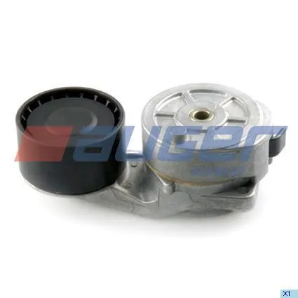 Натяжитель приводного ремня SCANIA P,G,R,T (04-) AUGER 76227