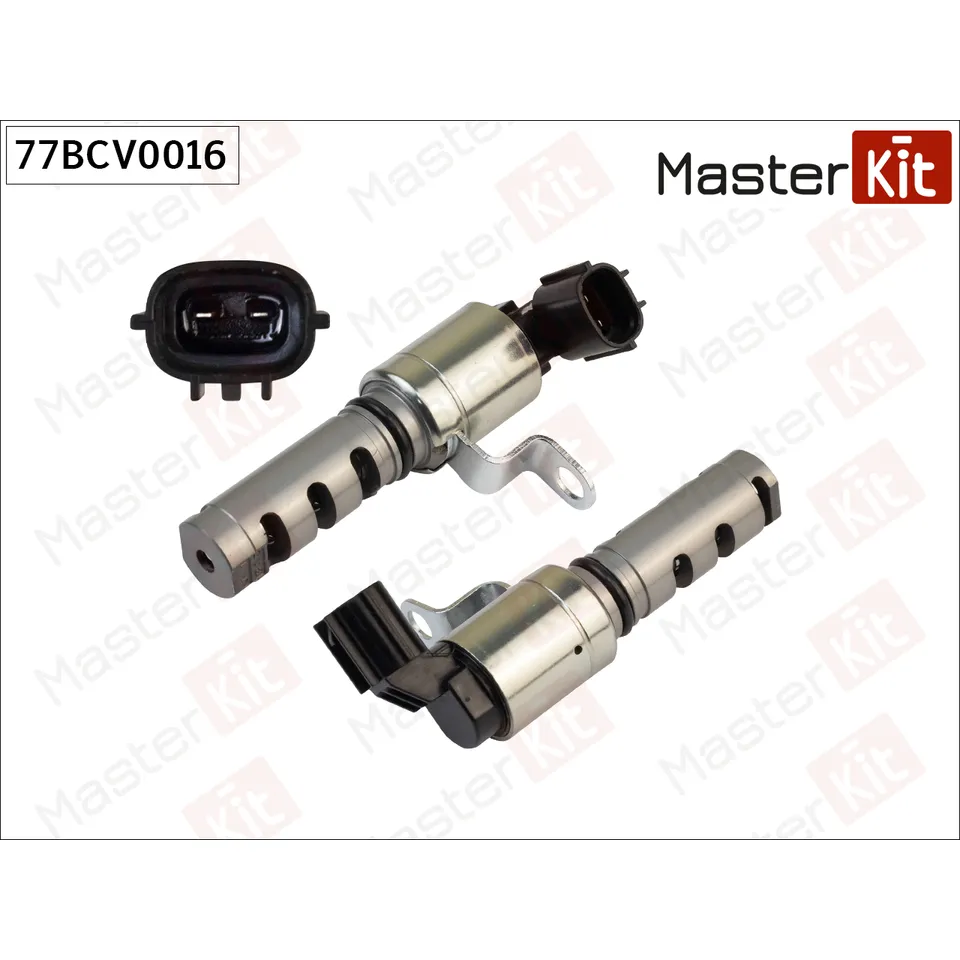 Клапан VVT MASTERKIT 77BCV0016