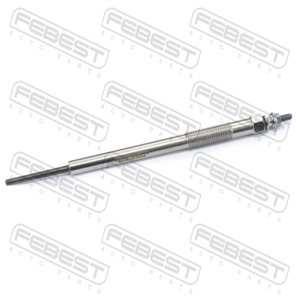 Свеча накаливания KIA CARNIVAL 18 2018-2020 [BRAZIL] FEBEST 22642-002