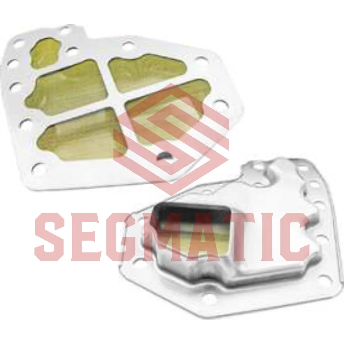 Фильтр АКПП с прокладкой поддона Mazda Xedos 9 SEGMATIC SGTF20011206