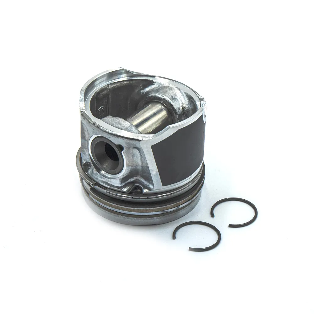 Поршнекомплект (1цилиндр) FIAT/OPEL/SUZUKI mot.1,3TD /STD+0,40mm KNECHT/MAHLE 010 04 04