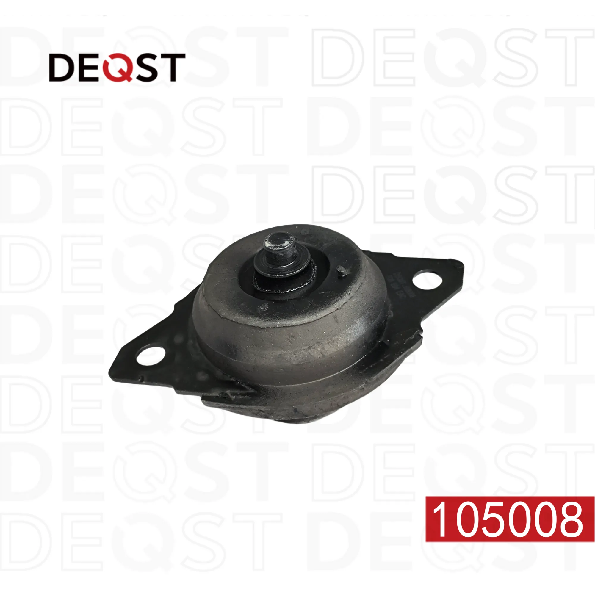 Опора двигателя передняя. CHEVROLET AVEO (T300) AVEO (T300) 03.11- DEQST 105008