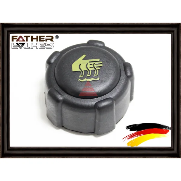 Крышка расш. бачка FATHER F2714R75