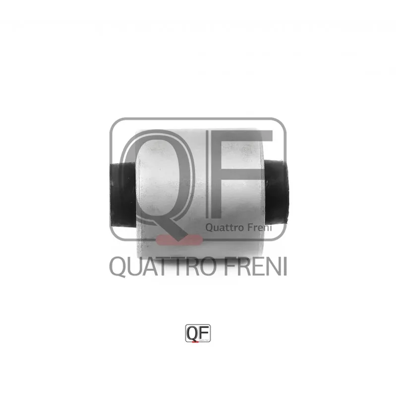 Сайлентблок переднего нижнего рычага QUATTRO FRENI QF30D00142
