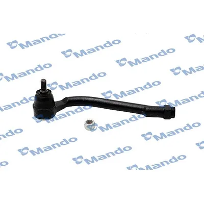 Наконечник рулевой L HYUNDAI Elantra 06-11/i20/i30 07-12 MANDO DSA020560