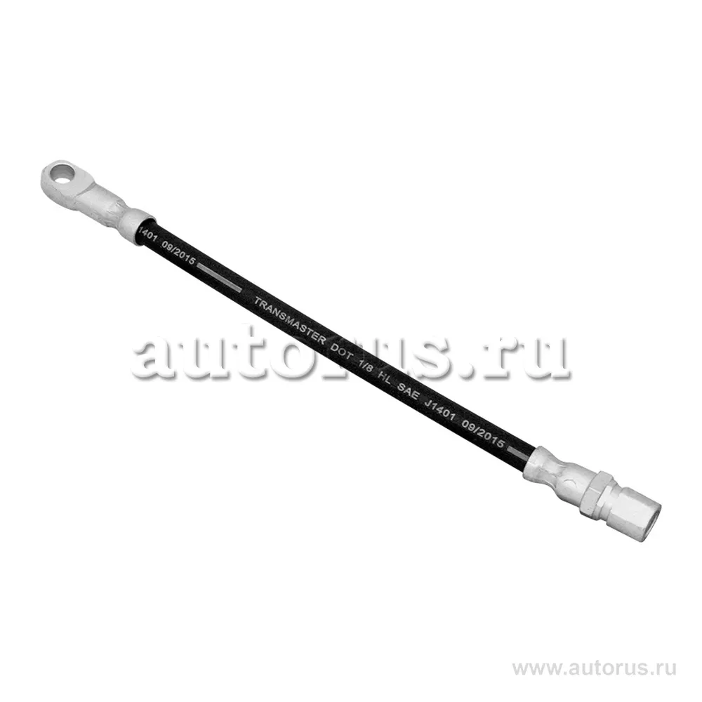 Шланг тормозной ВАЗ 2101-07 передний TRANSMASTER TR35.60.601