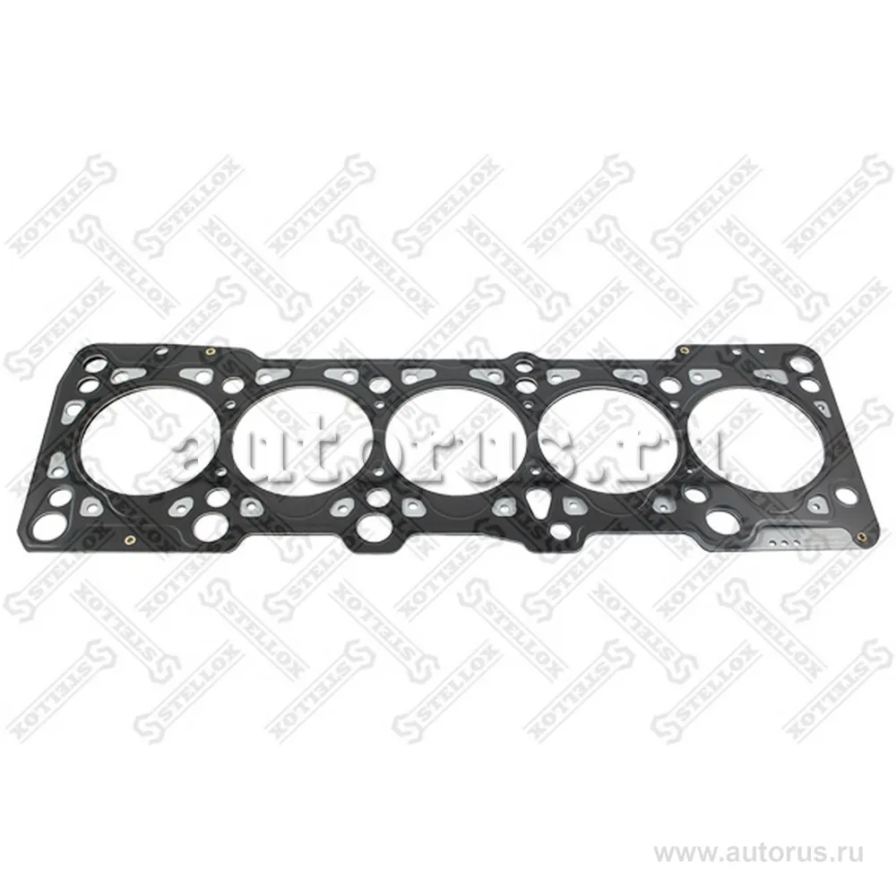 Прокладка ГБЦ (1.7mm) VW T4 2.4D AAB/AJA 90> STELLOX 11-25026-SX