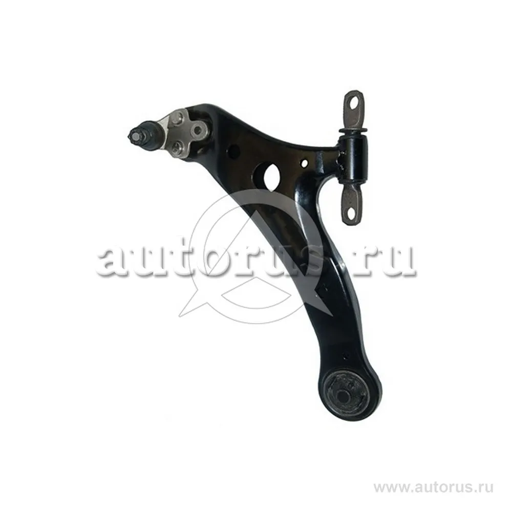 Рычаг передний нижний L TOYOTA Camry 2001->/LEXUS RXII 300/330/350 SIDEM 45474
