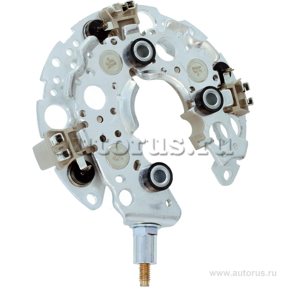 Диодный мост генератора TOYOTA Auris/Avensis II/Corolla E150/Verso II KRAUF AEN0430UT