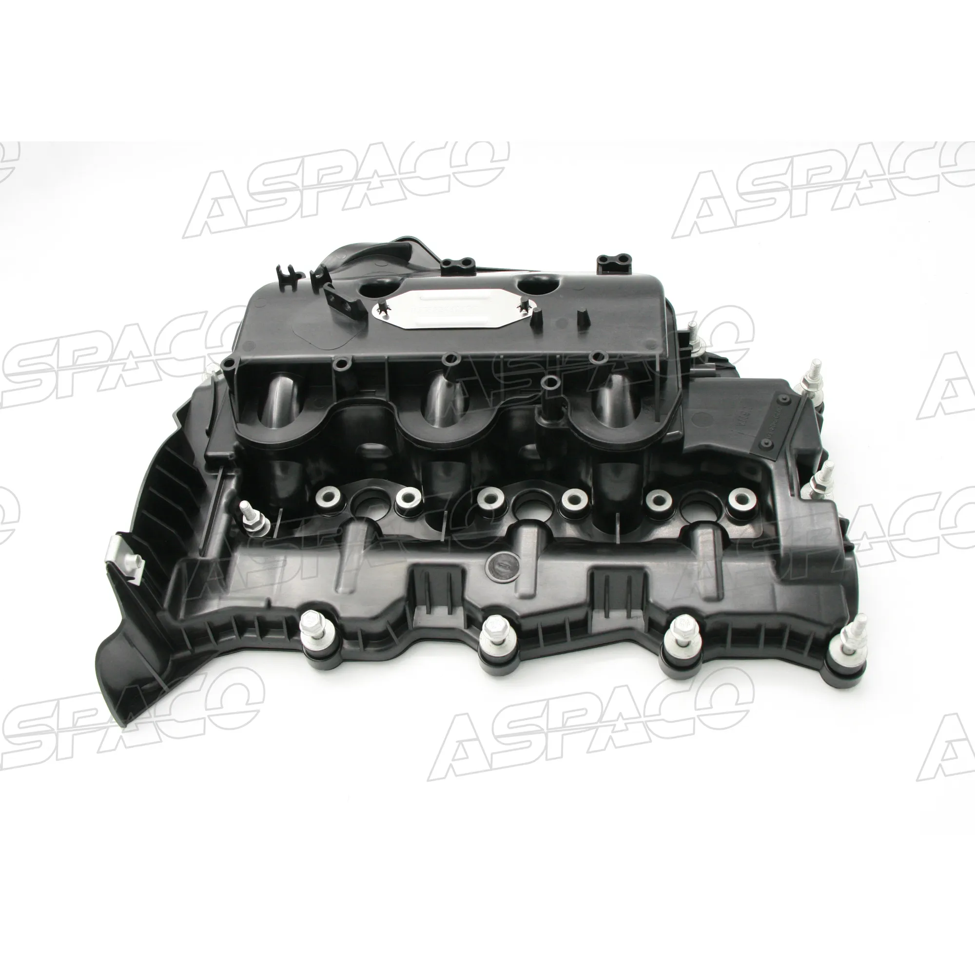 КЛАПАННАЯ КРЫШКА ЛЕВАЯ (L) LAND ROVER 3.0 306DT ASPACO AP29145