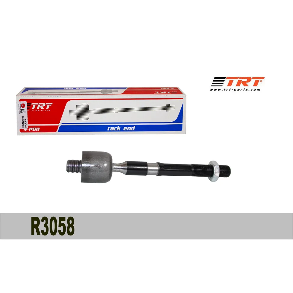 Тяга рулевая TRT R3058