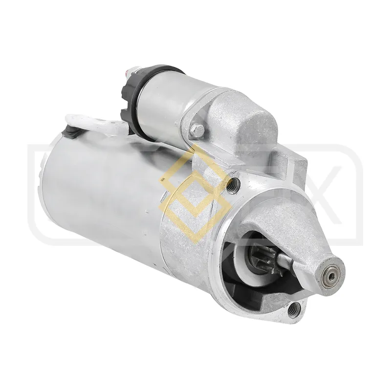 Стартер SUFIX UC-1003