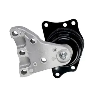Подушка ДВС передняя правая Seat Cordoba/Ibiza, Skoda Fabia/Roomster, V ZENTPARTS Z13711