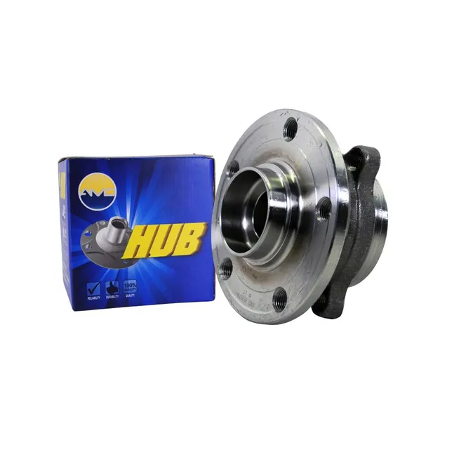 Ступица передняя в сборе L=R VW/AUDI/SKODA/SEAT AMD AMD.HUB79