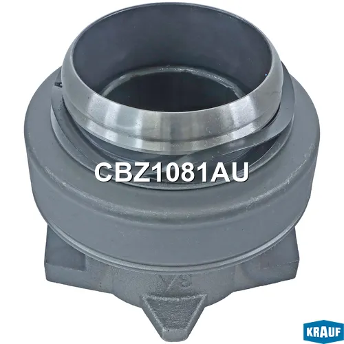 Подшипник выжимной KRAUF CBZ1081AU