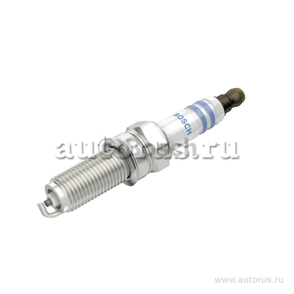 Свеча зажигания YR8MEU 0 BOSCH 0 242 129 521