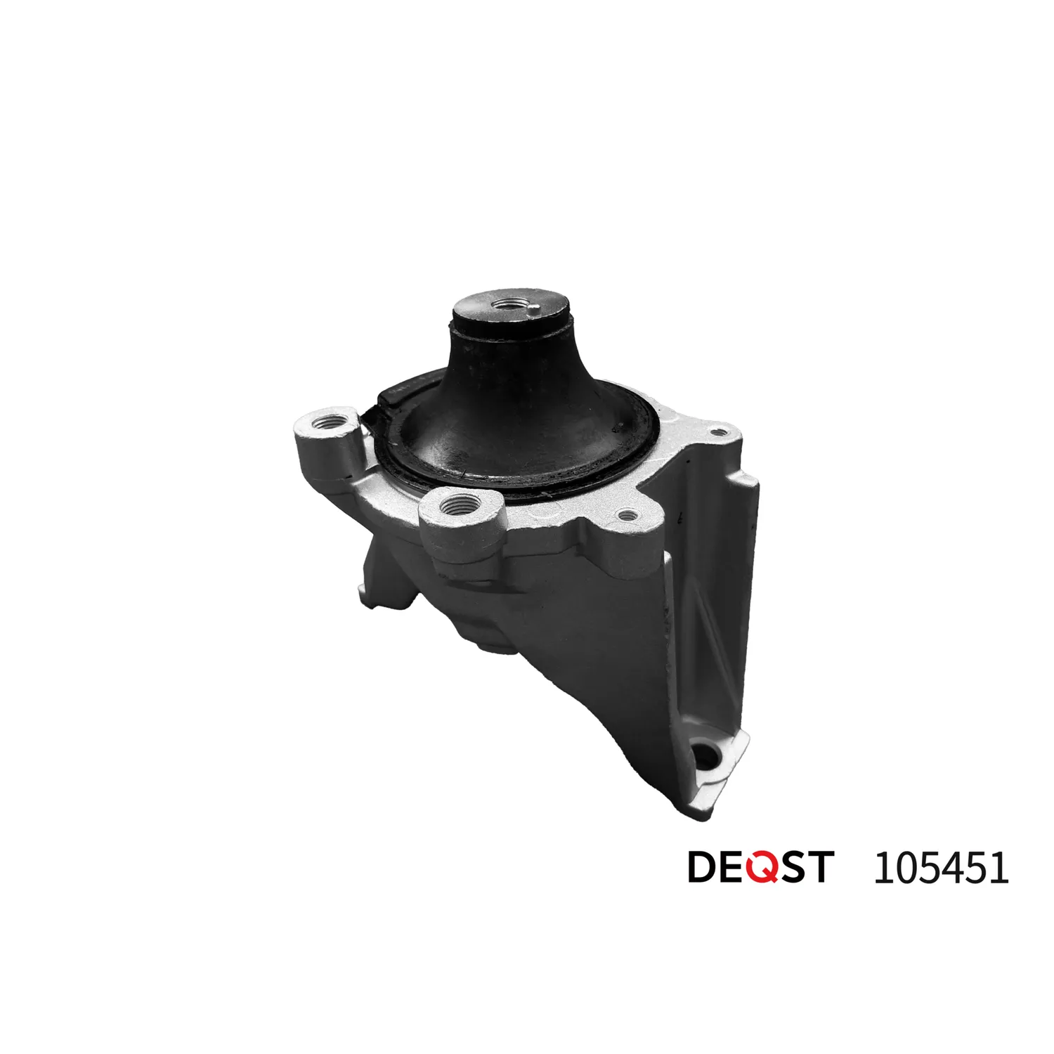 Подушка двигателя R гидравлическая. HONDA CR-V 07-12 V=2.4 RH DEQST 105451