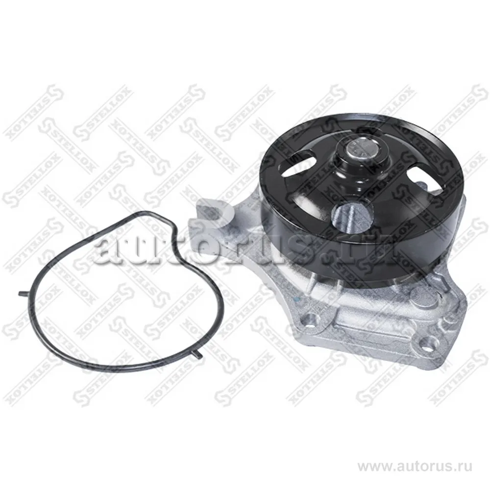 Помпа Mazda 2/3 1.3-1.6i 03> STELLOX 4500-0259-SX