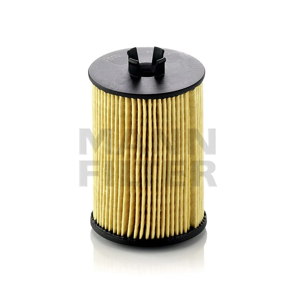 Фильтр масляный MANN-FILTER HU 612/1 X