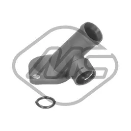 ФЛАНЕЦ VW GOLF 5 2.0TDI Metalcaucho 03917