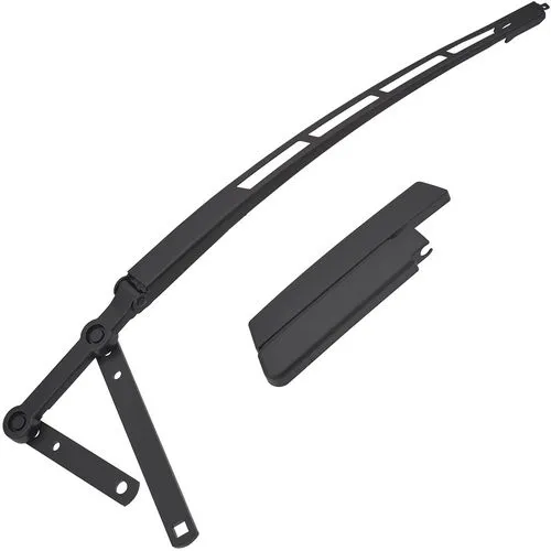 Рычаг стеклоочистителя ZIKMAR Z55031R
