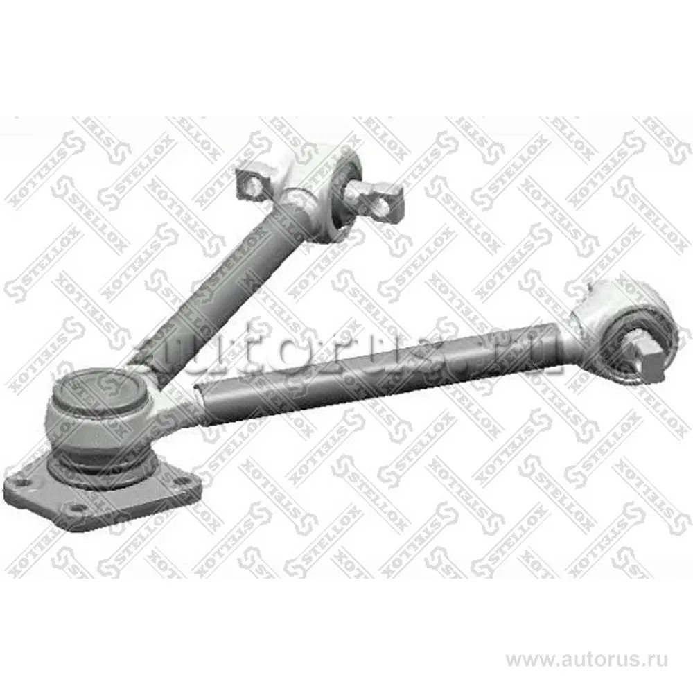 Тяга реактивная V-обр L608.2 d48DAF 95 STELLOX 8411723_SX
