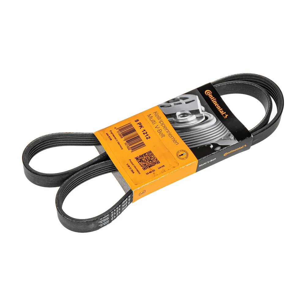 Ремень поликлиновый CONTITECH 5 PK 1212