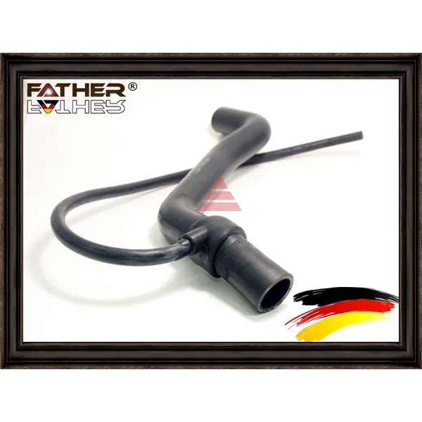 Шланг радиатора FATHER F1277R05