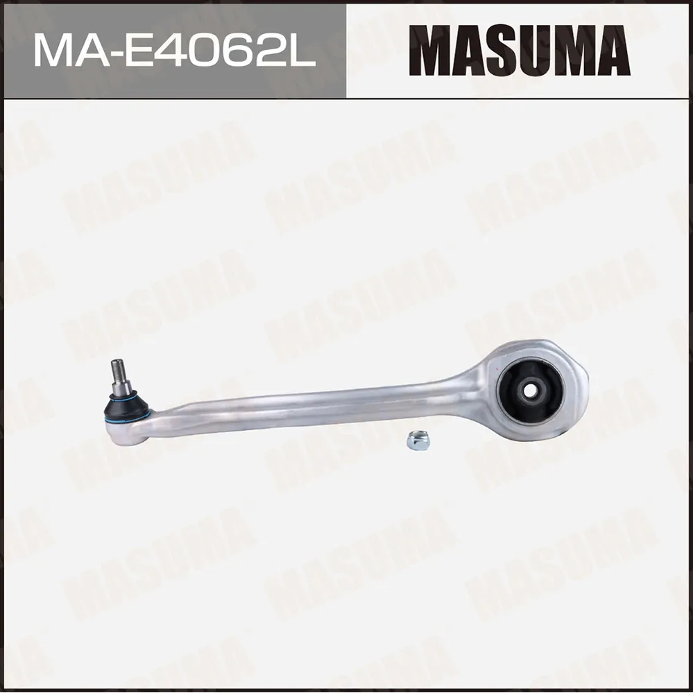 Рычаг подвески MASUMA MAE4062L