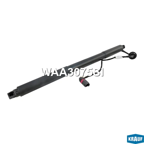 Амортизатор двери багажника KRAUF WAA3075SI