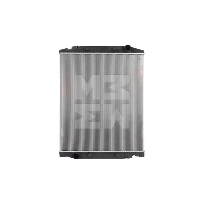 Радиатор Iveco 900x748x48 (без рамки) о. н. 504011119 (M4921003) Marshall M4921003