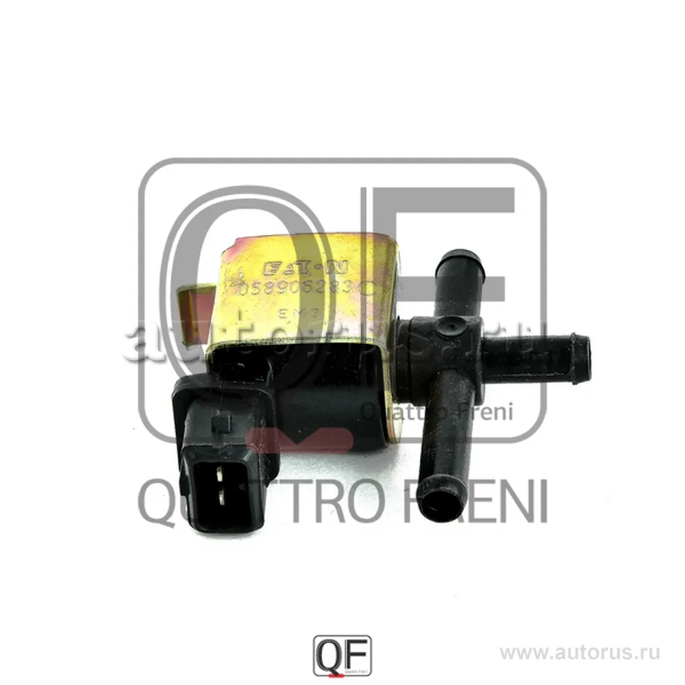 Датчик преобразования давления QUATTRO FRENI QF00T01401