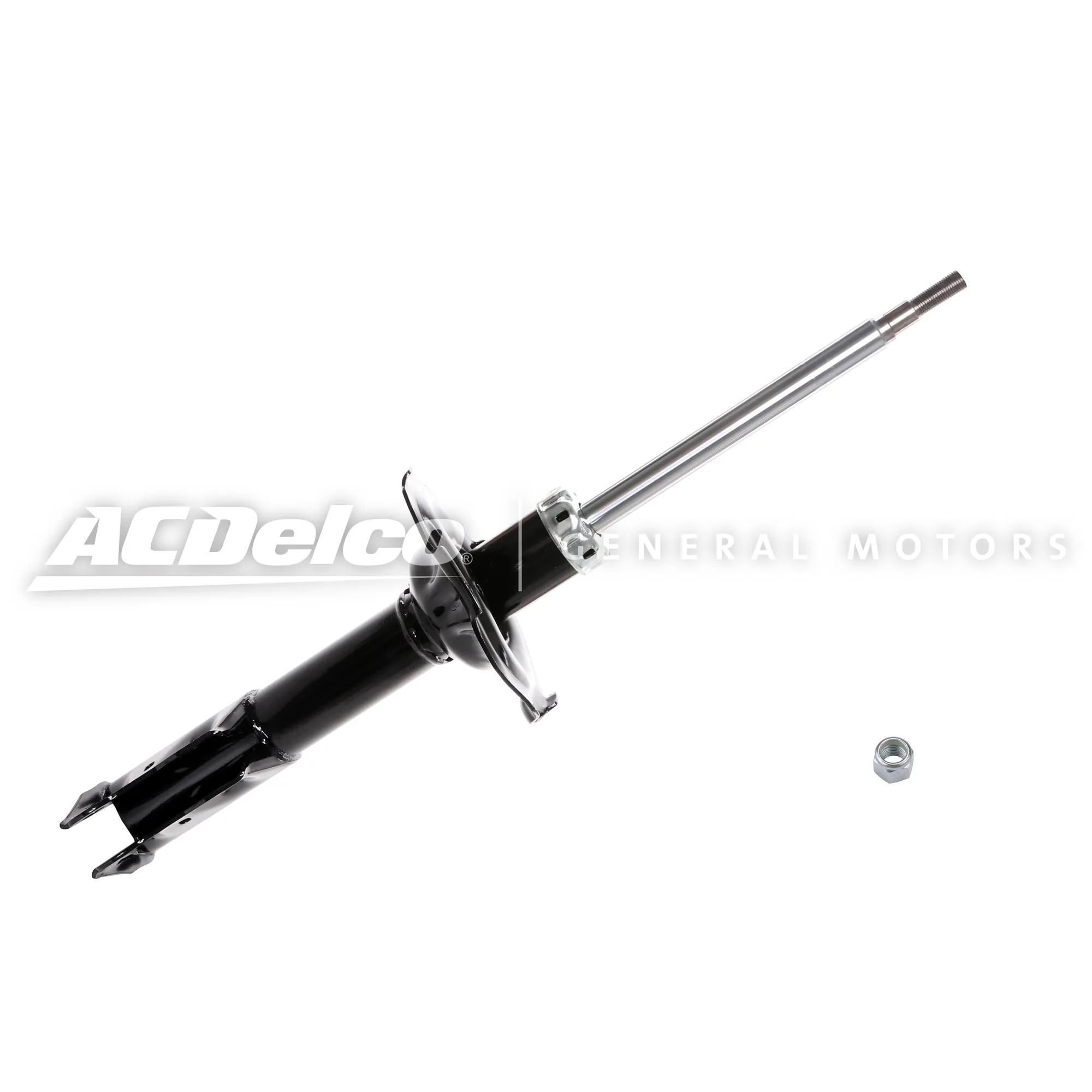 Стойка амортизационная передняя Toyota YARIS ACDelco 19377031