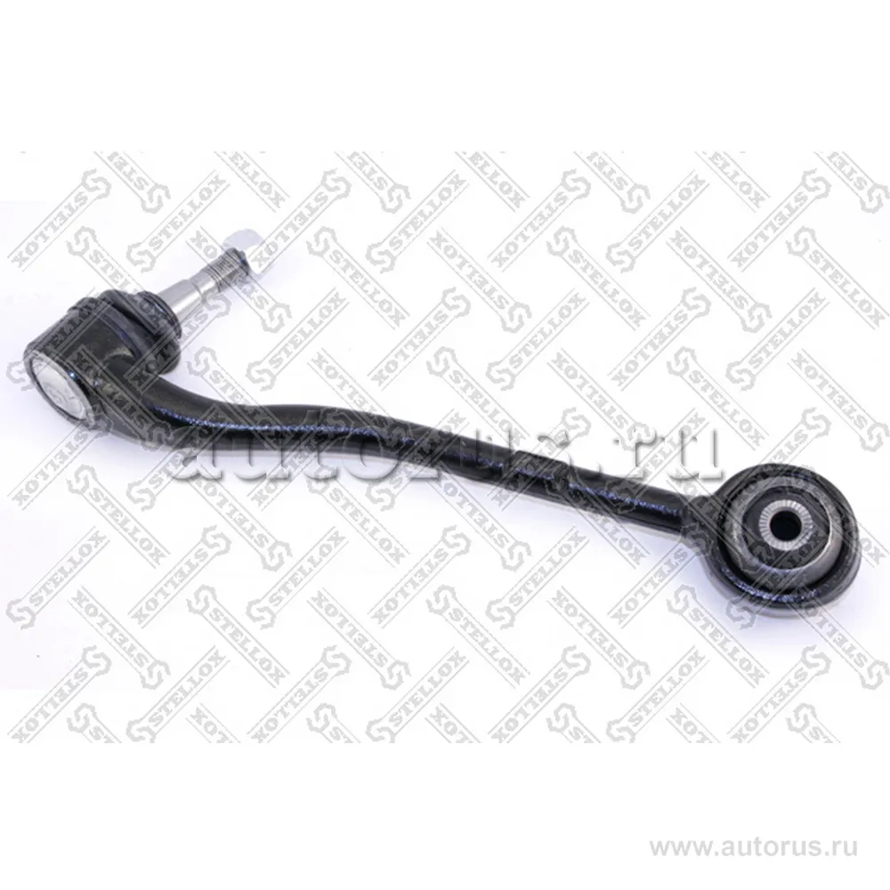 Рычаг задний нижний левый BMW X5 all 00> STELLOX 54-01790-SX
