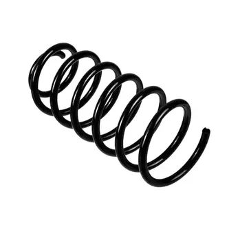 Пружина задняя 42 634 88 Opel ZENTPARTS Z38042_ZNT