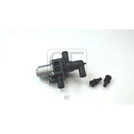 Клапан системы отопления QUATTRO FRENI QF40Q00181