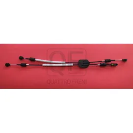 Трос переключения КПП QUATTRO FRENI QF12B00041