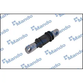 Сайлентблок (передний) переднего рычага L=R HYUNDAI Santa Fe I 00-06 MANDO DCC010242