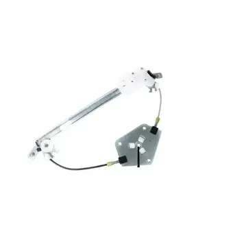 Стеклоподъемник задний VW Passat 97-00 STELLOX 75-50491-SX