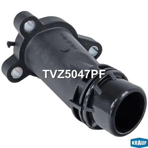 Фланец системы охлаждения KRAUF TVZ5047PF