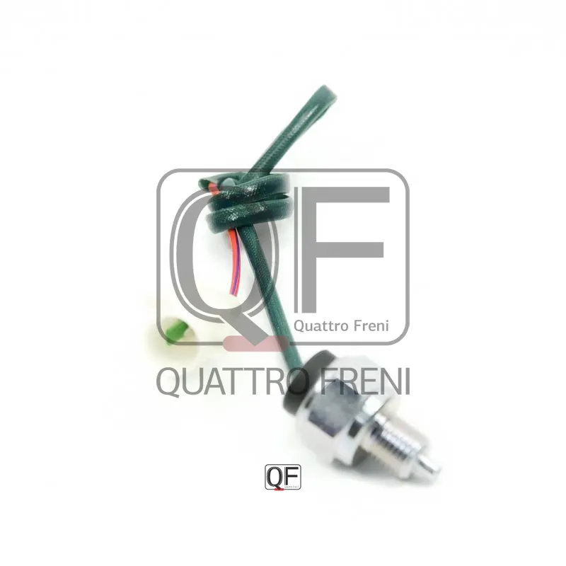 Датчик включения полного привода, QUATTRO FRENI qf10c00007